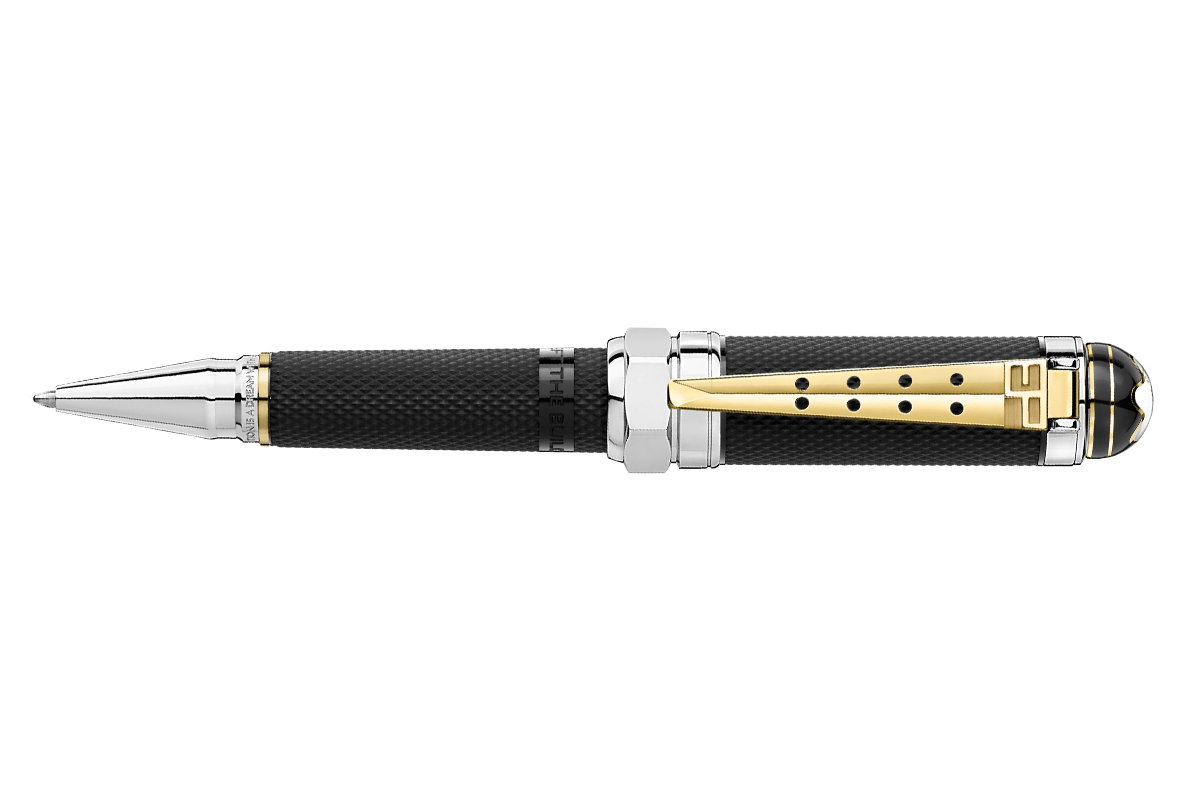 Montblanc Great Characters Elvis Presley Special Edition Ballpoint Pen